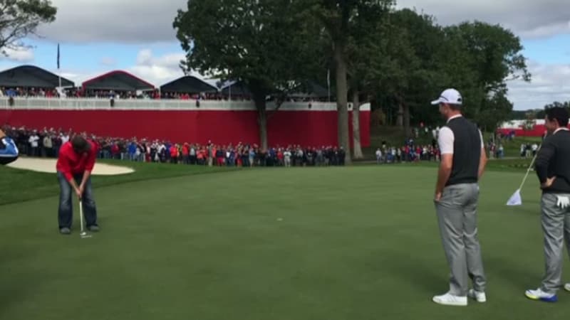 Ryder Cup
