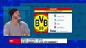 PSG-Dortmund : Di Meco se méfie d'une équipe allemande "joueuse"