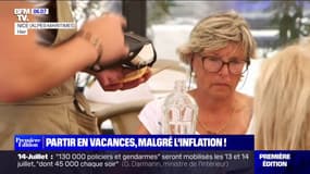Face à l'inflation, 70% des Français qui partent en vacances vont utiliser leur véhicule personnel