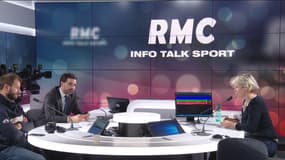 Laurent Saint Martin, député du Val de Marne: "Nous taxerons les activités en direct des GAFA si nous n'arrivons pas à un accord européen."