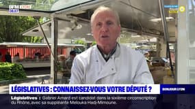 Législatives dans le Rhône: connaissez-vous votre député?