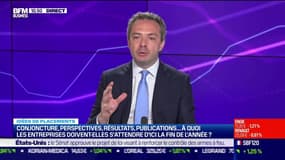 Idée de placements: Un second semestre moins rouge en perspective pour les marchés boursiers ? - 24/06