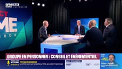 Impact PME l'hebdo : les enjeux majeurs pour les PME à l'horizon 2030 - 02/11