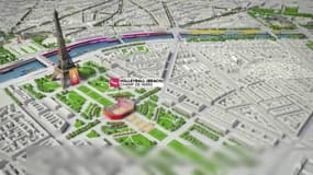 Les JO 2024 à Paris mais à quel prix ? 