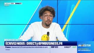 La place de l'immo : Vous vendez nous achetons, quel concept ? - 05/06