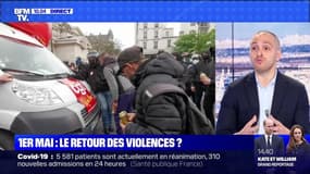 1er mai : retour des violences ? - 02/05