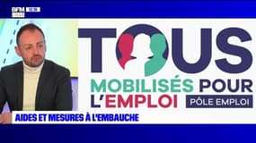 Rendez-vous avec l'emploi : les aides et mesures à l'embauche pour les employeurs.