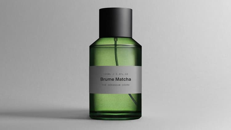 Brume parfumée MarieJeanne