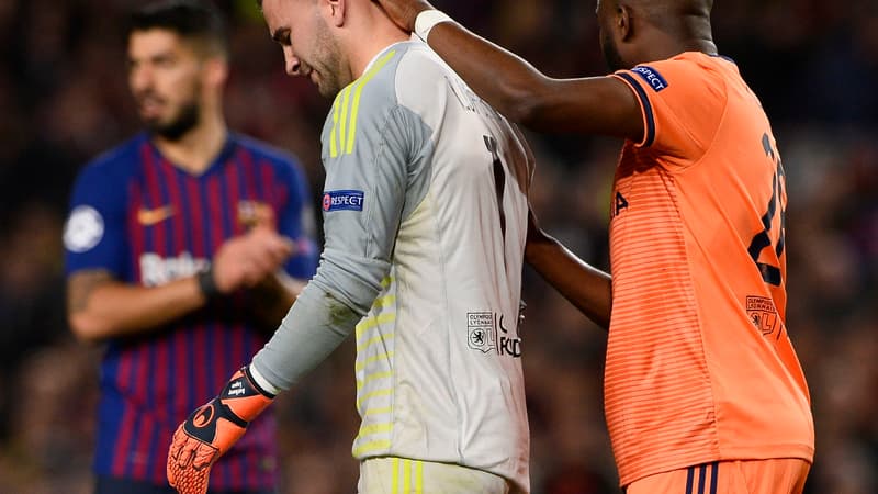 Anthony Lopes