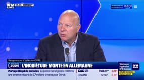 Les Experts : Le CAC40 a bien vécu l'annonce des résultats - 02/07