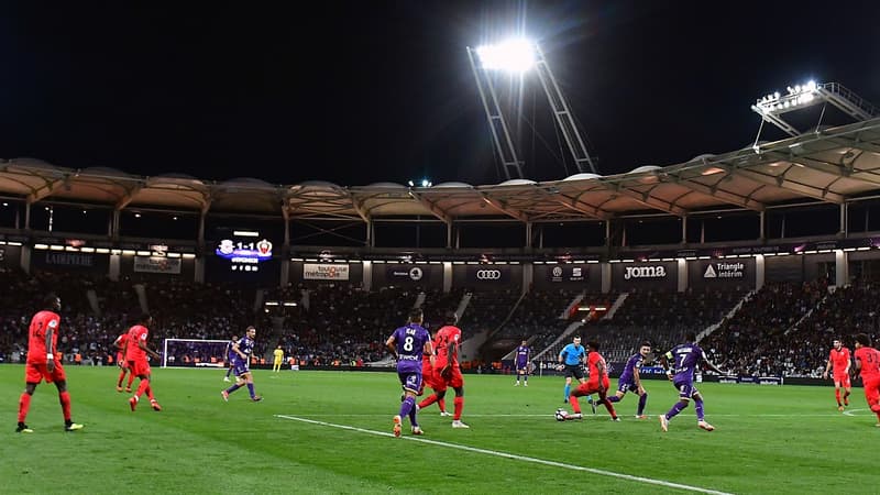 Stadium (Toulouse)