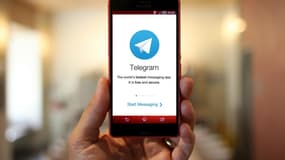 L'application Telegram va proposer une offre premium courant juin.