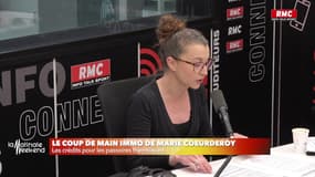 Le coup de main immo : les crédits pour les passoires thermiques de plus en plus difficiles à obtenir