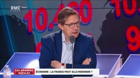 C.Saint-Etienne explique pourquoi frapper l'assurance vie serait "une erreur stratégique majeure"