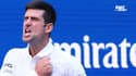 US Open : autoroute vers un 21e Grand Chelem pour Djokovic ?