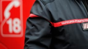 Le feu a été contenu peu avant midi 