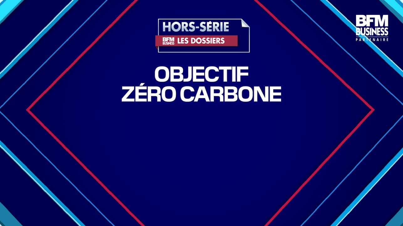 Objectif Zéro Carbone
