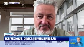 Le coach : Les marchés angoissés par la France - 17/06