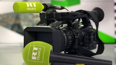 RT dépasse les autres chaînes info en nombre d'abonnés sur YouTube
