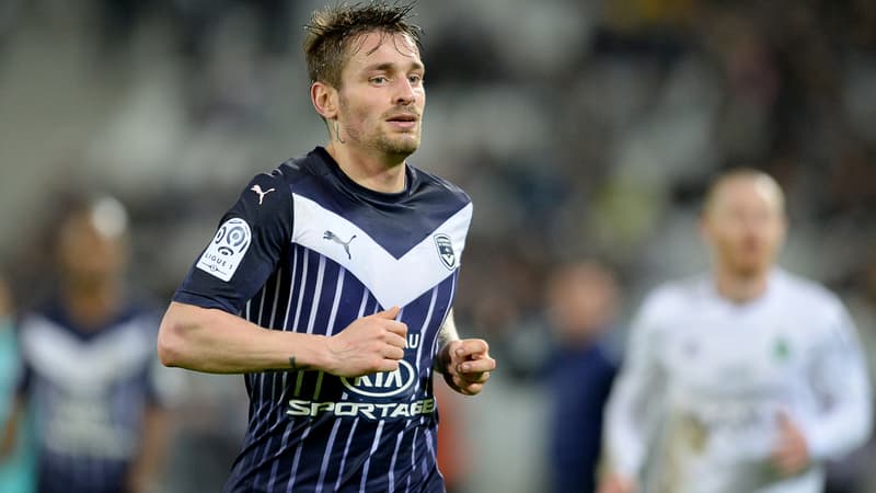 Mathieu Debuchy