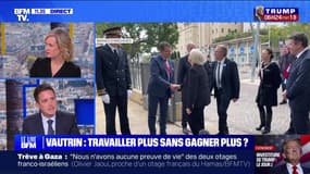 Vautrin : travailler plus sans gagner plus ? - 20/01