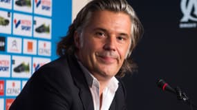 Vincent Labrune
