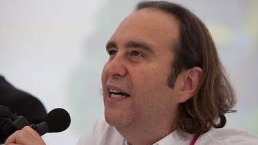 Xavier Niel organise une conférence ce mardi 26 mars