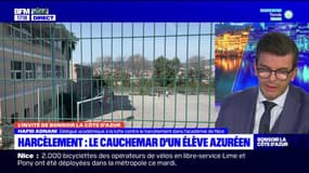Harcèlement au lycée des Palmiers de Nice: l'académie apporte son soutien à la victime et à ses parents