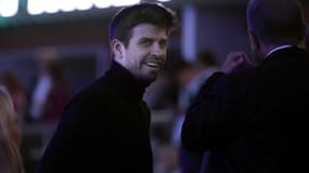 Gerard Pique