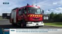Y aura-t-il des pompiers dans le Pas-de-Calais début mai?