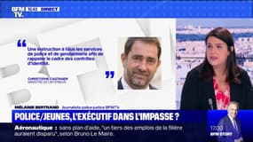 Police/Jeunes, l'exécutif dans l'impasse ? (2) - 09/06