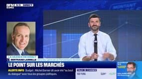Stellantis : faut il racheter cette valeur ? 