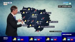 Météo Paris-Ile de France du 3 octobre: Retour du soleil