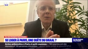 Paris: la mairie favorable à une révision de la loi sur les meublés touristiques