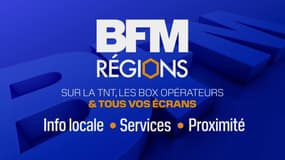 Magalie Leblond, invitée du Bonsoir Lyon du 20/12/2021