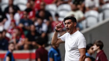 Paulo Fonseca