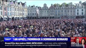 Meurtre de Dominique Bernard : un an après, ça a changé ? - 13/10