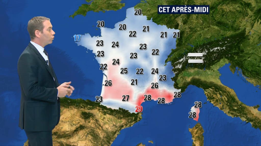 Météo
