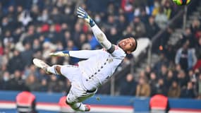Alban Lafont (FC Nantes)