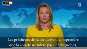 Le vif édito d’une journaliste allemande qui s’insurge contre la banalisation de la xénophobie sur Internet