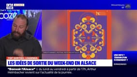 Top Sorties Alsace du vendredi 26 avril - Festival Central Vapeur du 24 avril au 19 mai 