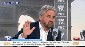 "Les étudiants sont de plus en plus précarisés"