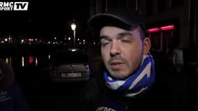 Les supporters ont-ils peur d'aller au stade ?