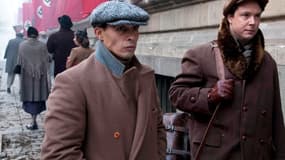 Brahim Asloum, place au cinéma !