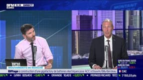 Jean-Marie Mercadal (Syncicap Asset Management) : La Chine bascule-t-elle dans la déflation ? - 10/07