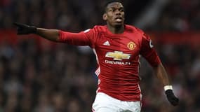 Paul Pogba (Manchester United)