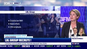 LBL Group recrute 200 postes !