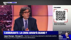 Est-ce que la CGT va payer les jours chômés de mon entreprise si mes salariés ne peuvent pas se rendre au travail faute de carburant ?