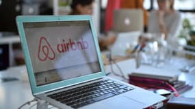 La précédente levée de fonds d'Airbnb valorisait le groupe à 25 milliards de dollars