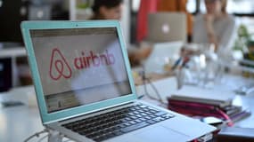 La précédente levée de fonds d'Airbnb valorisait le groupe à 25 milliards de dollars